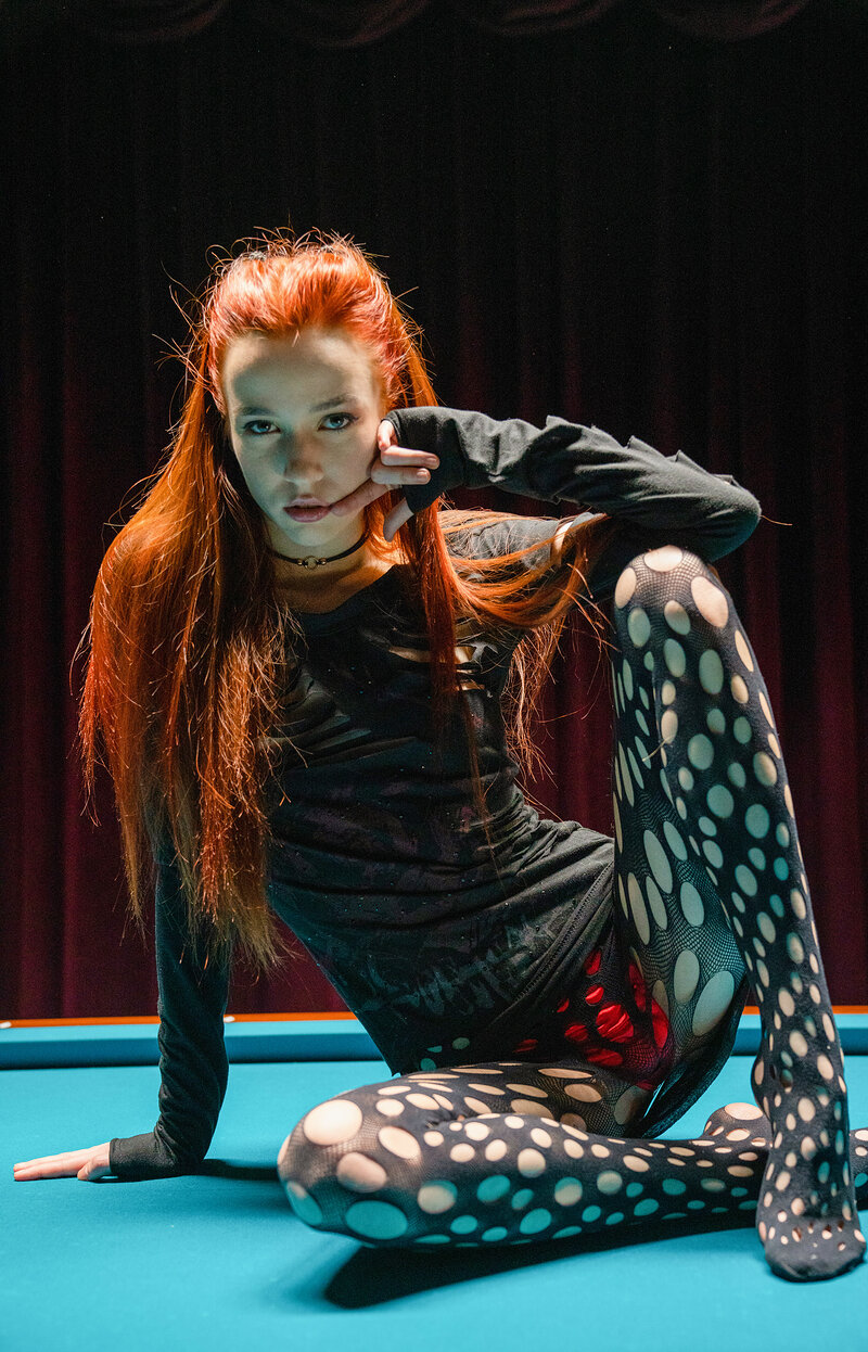 Проститутка Вероника