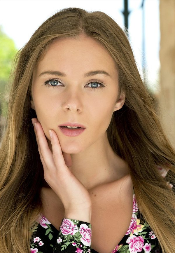 Проститутка Танюшенька